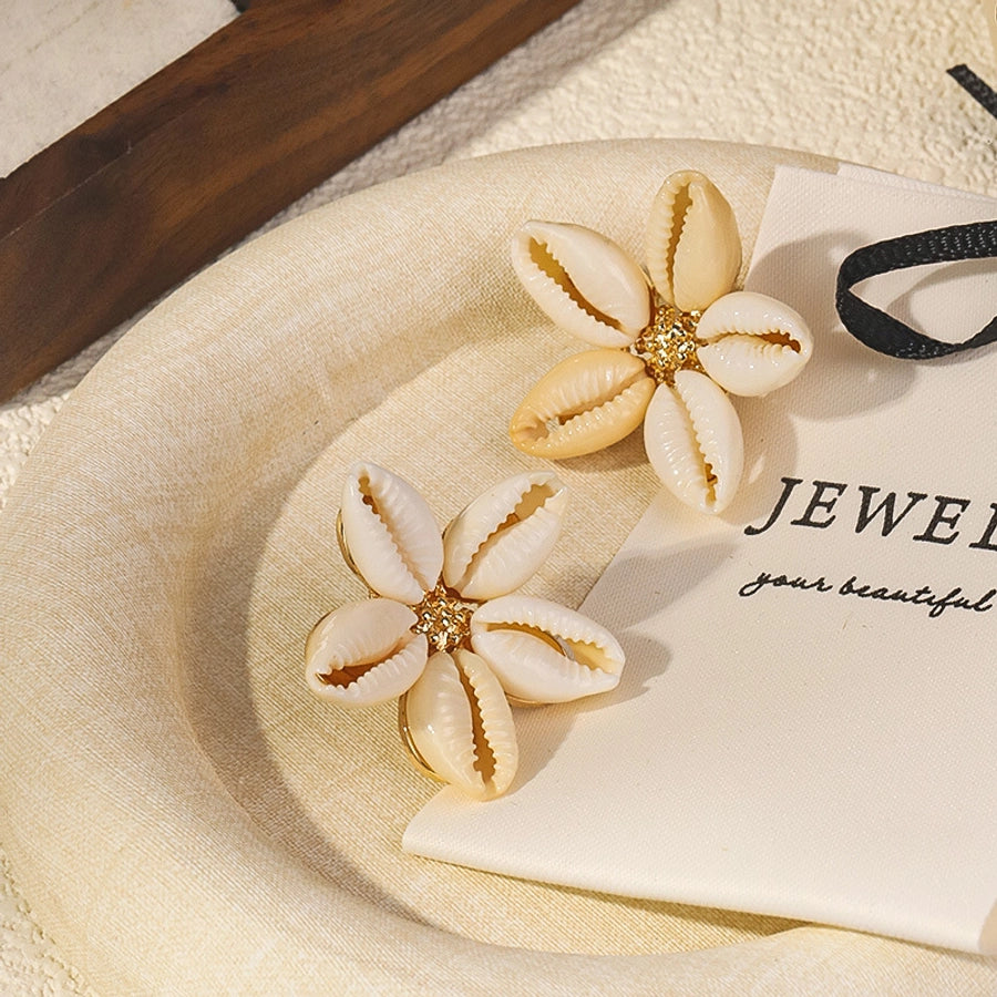 Flower Plating