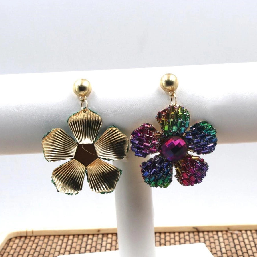 Flower Glass