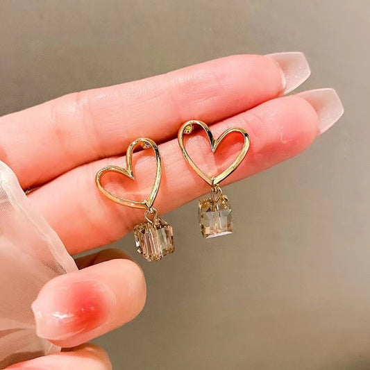 sweet heart drop