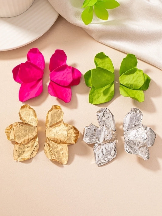 flower alloy