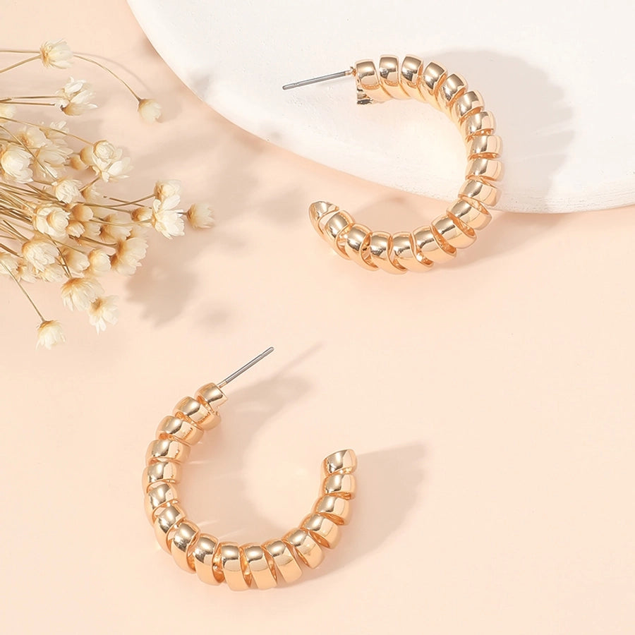 Droplets Shell Alloy