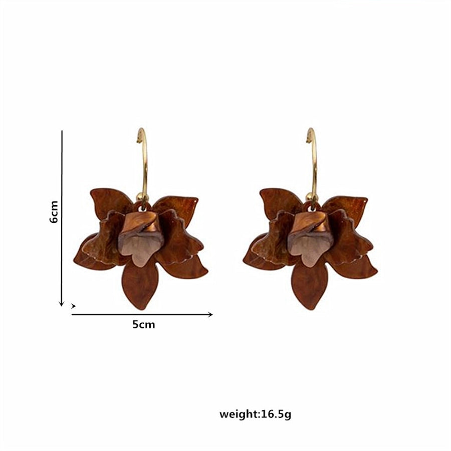 Streetwear Flower