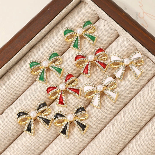 Style Bow Knot
