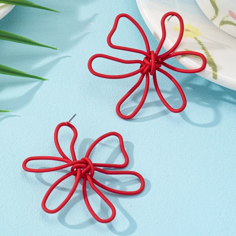 Flower Ferroalloy