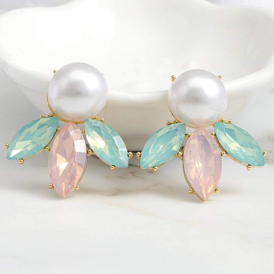 Shiny Irregular Pearl