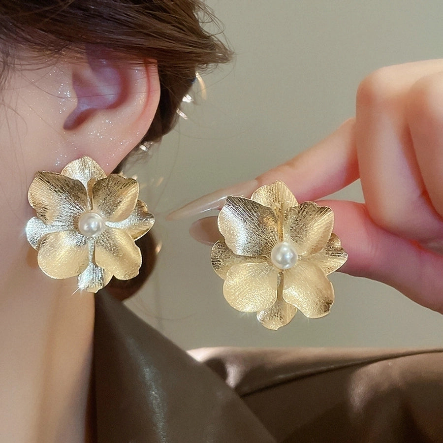 Flower Pearls