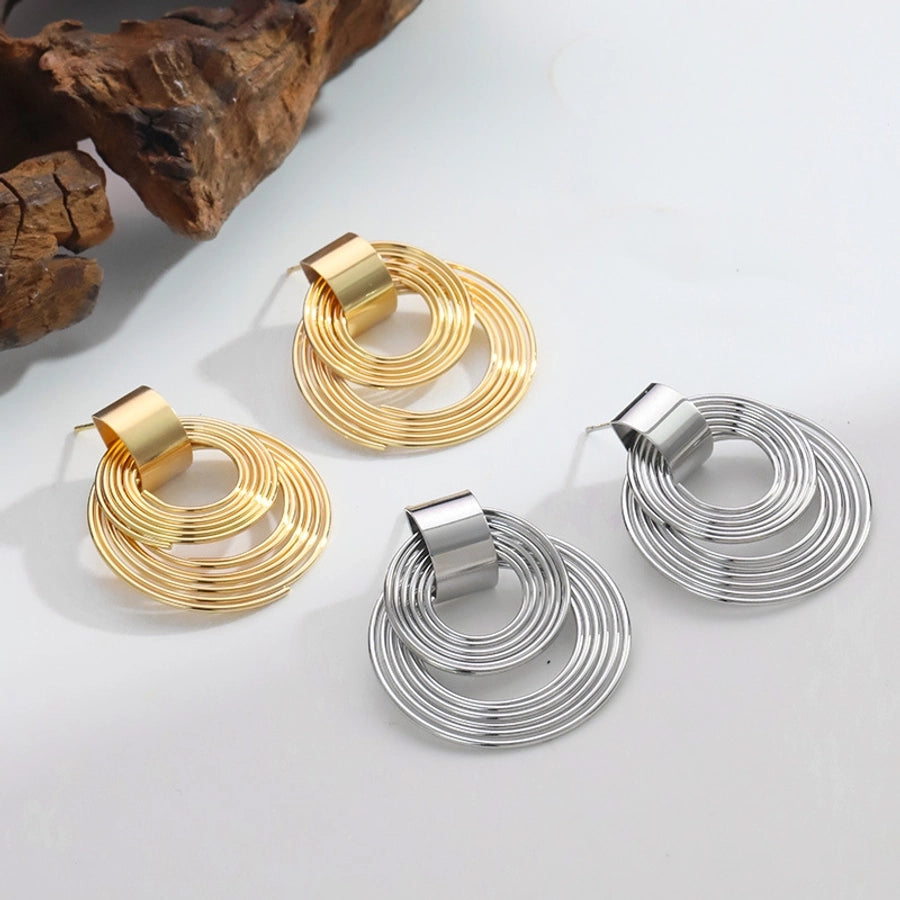 Simple Geometric