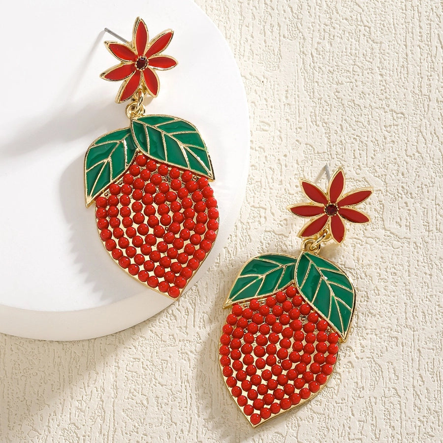 Cherry Pineapple Watermelon