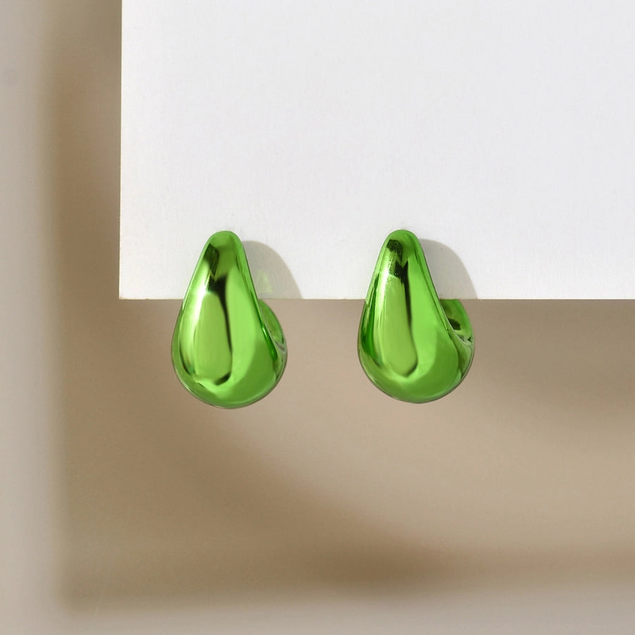 droplets plating