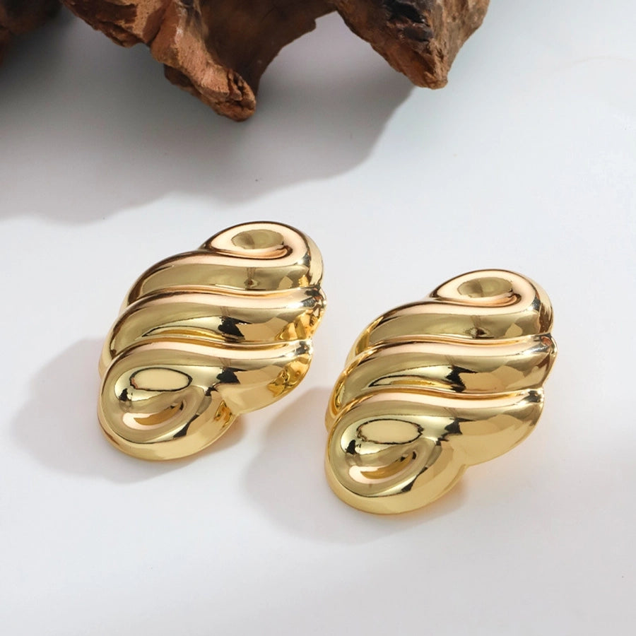Irregular Gold
