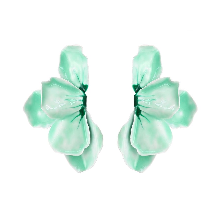Flower Enamel