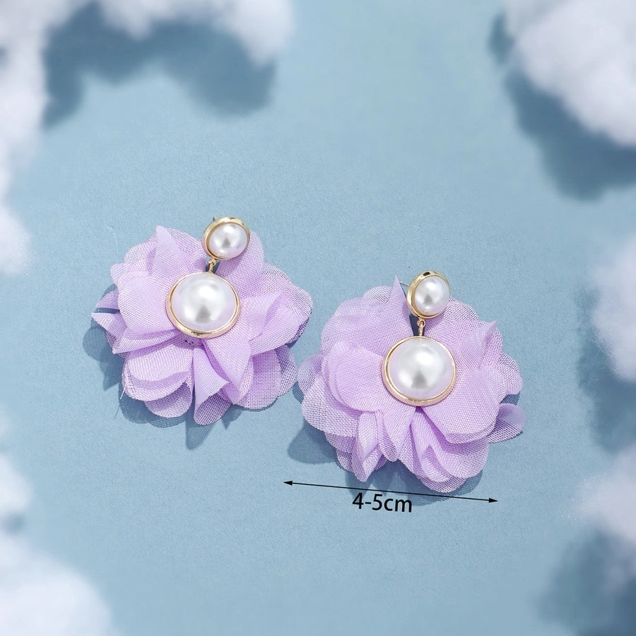 Flower Lace