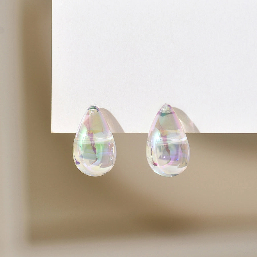 droplets plating