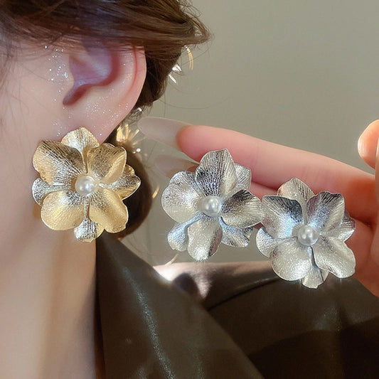 Flower Pearls