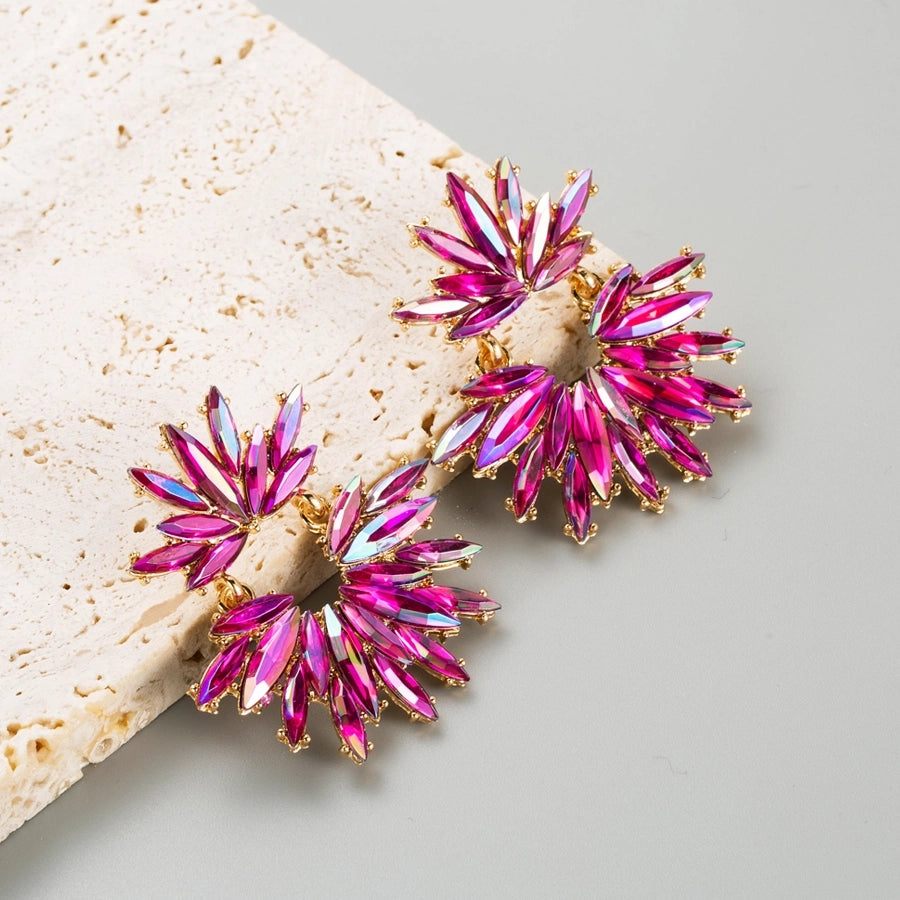 geometric rhinestones