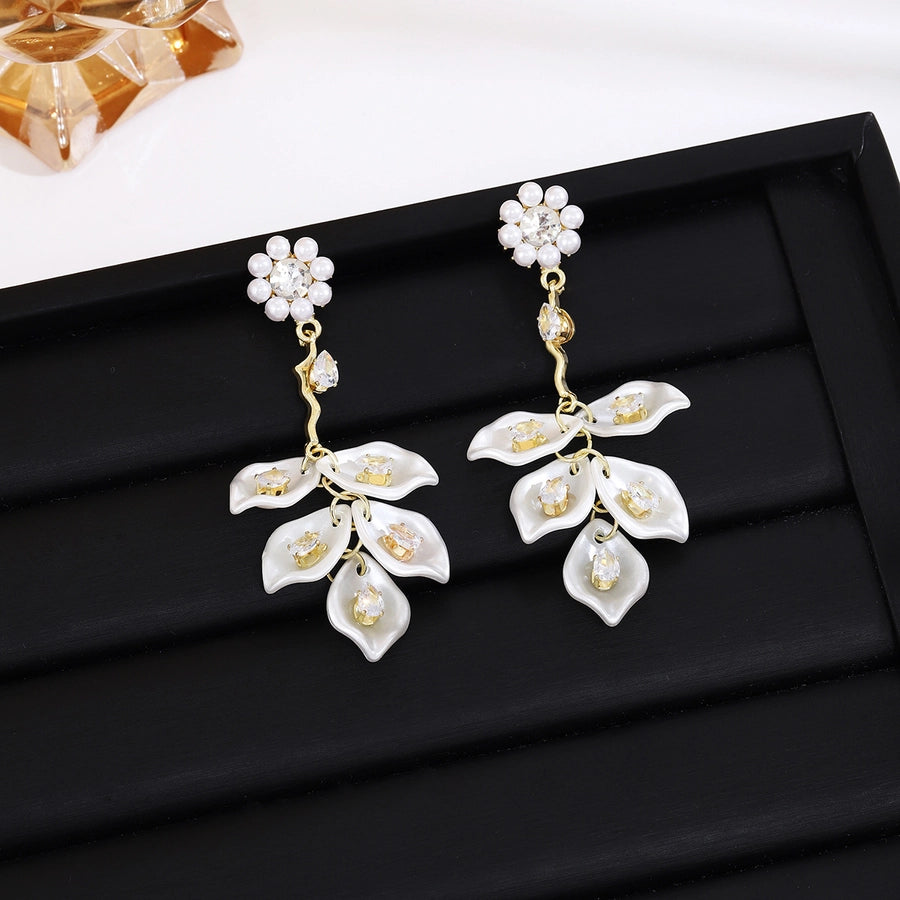 Flower Tassel