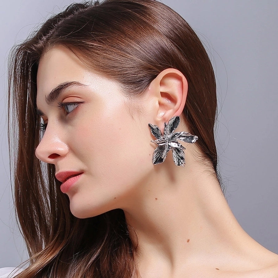 roman flower
