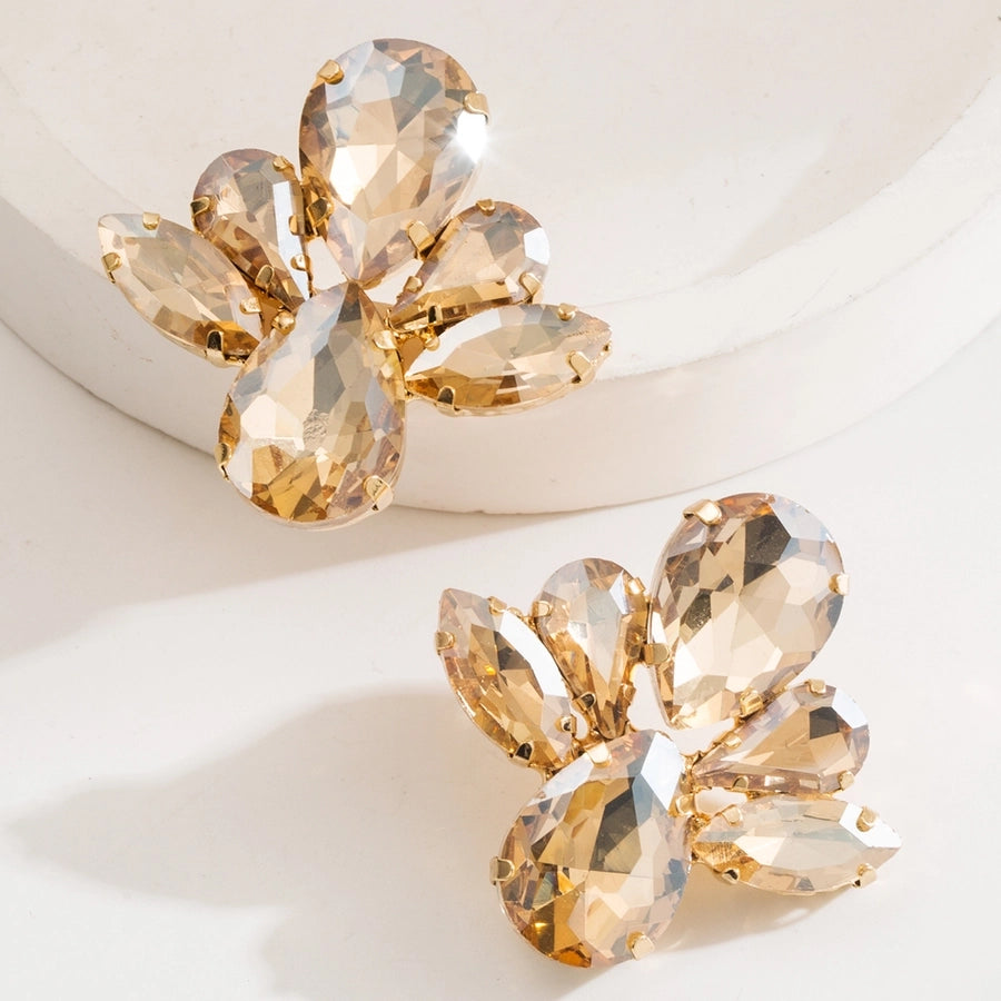 Shiny Floral