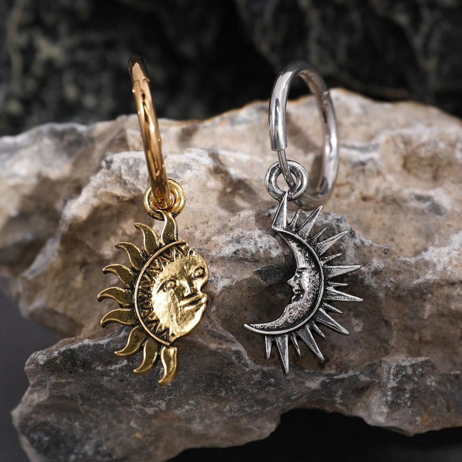 Sun Moon