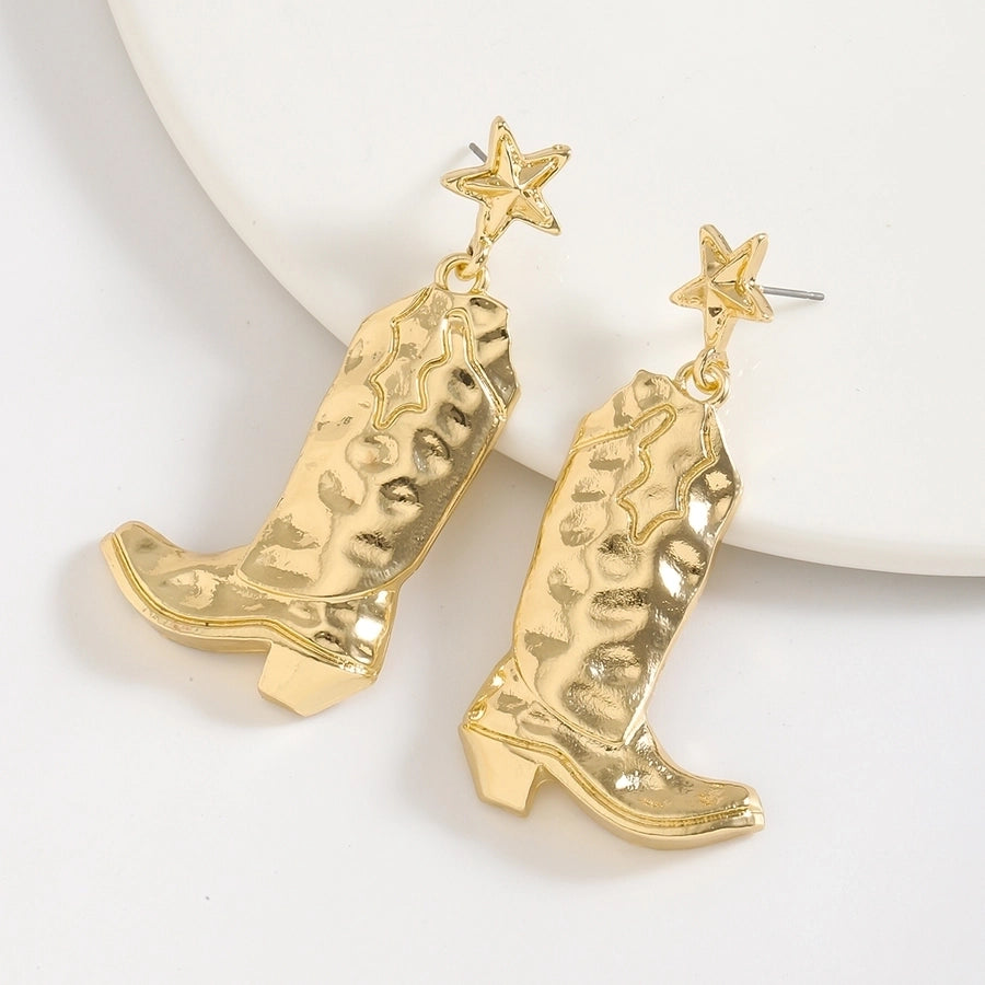 Novelty Boots