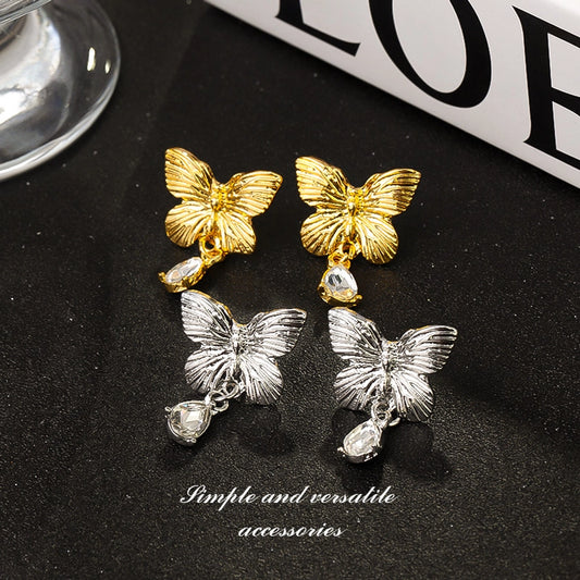Butterfly Diamond