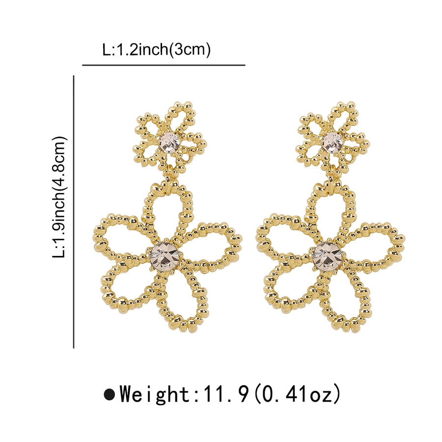 Style Flower