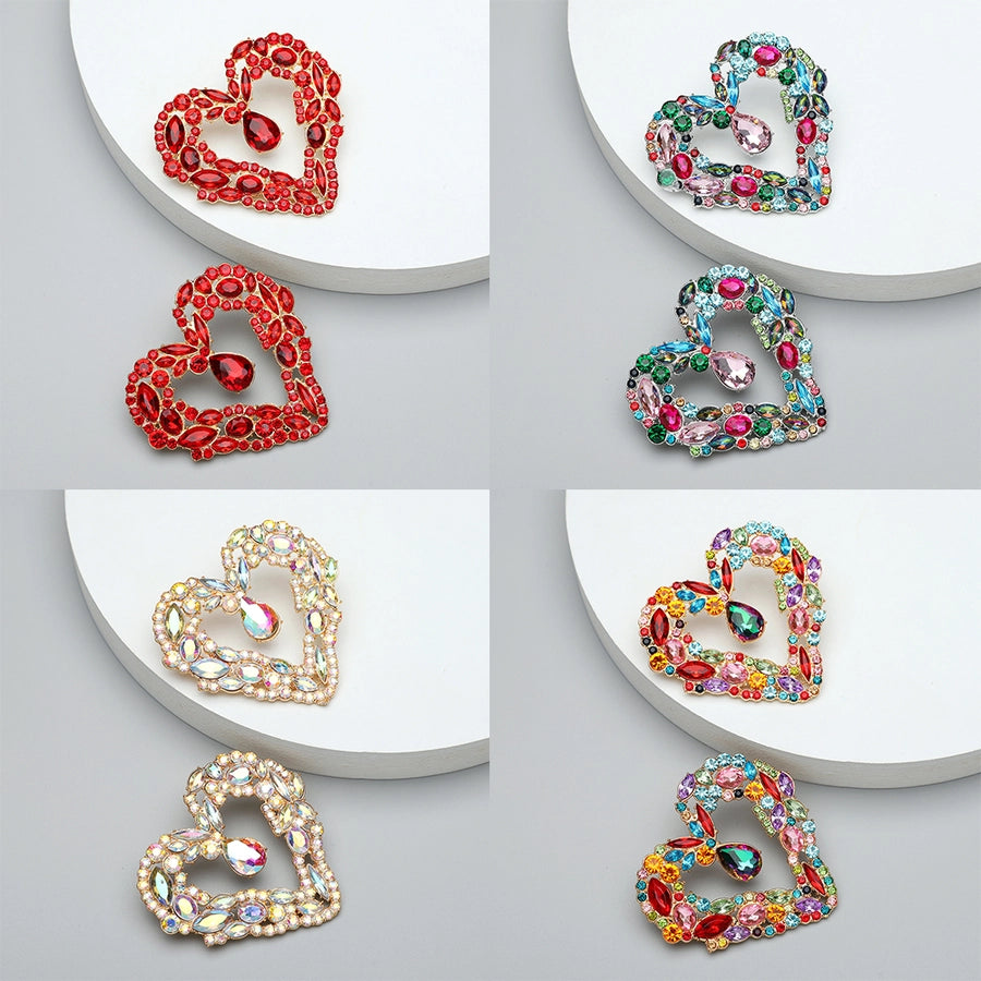 heart shape