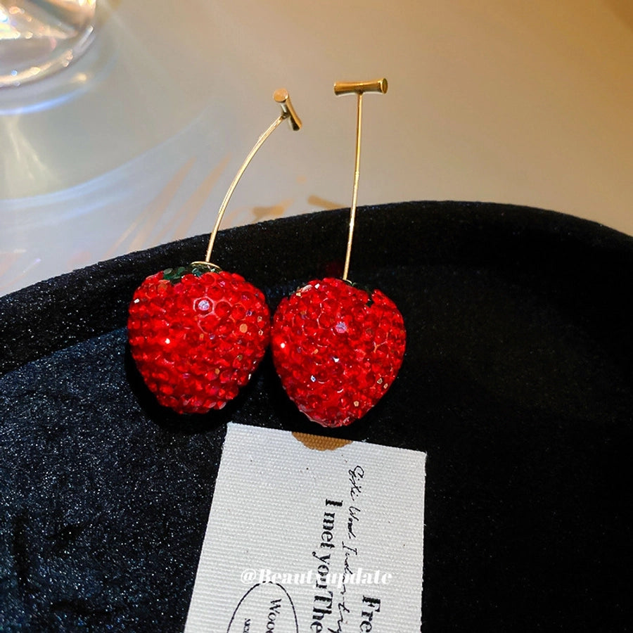 Sweet Cherry
