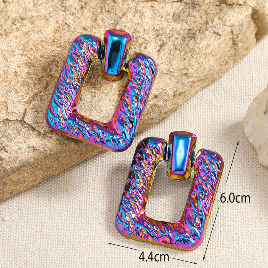 Geometric Alloy