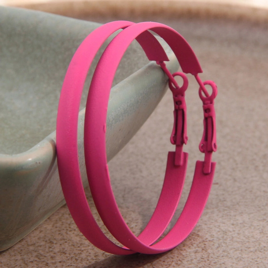 Ferroalloy Hoop