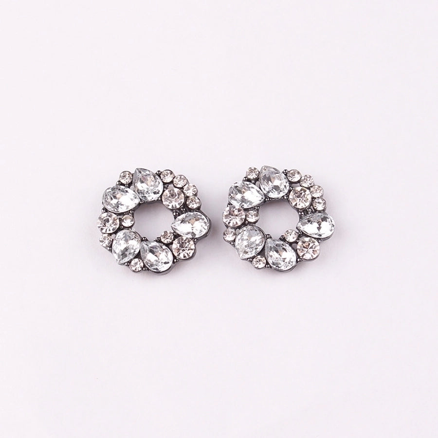 round crystal