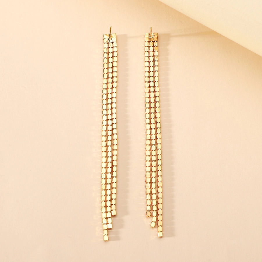 simple rhinestone