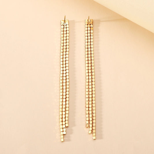 simple rhinestone