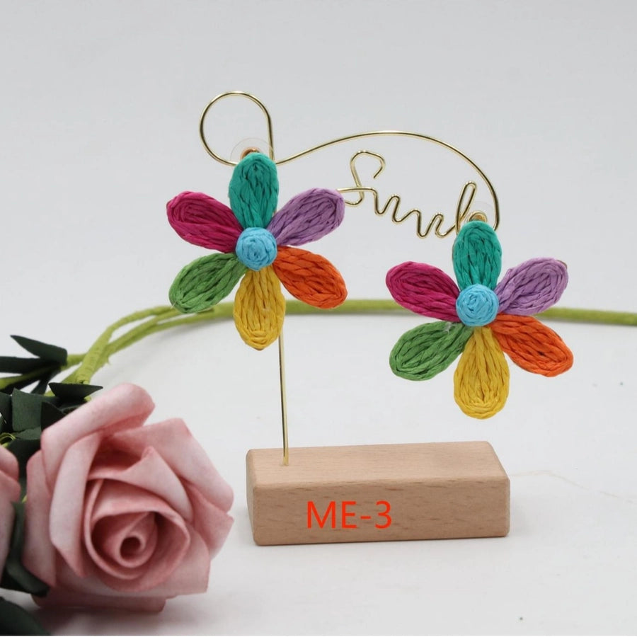 Raffia