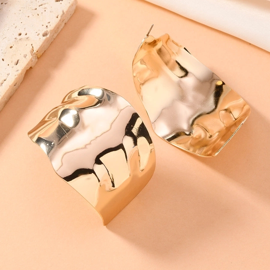 Luxurious Geometric
