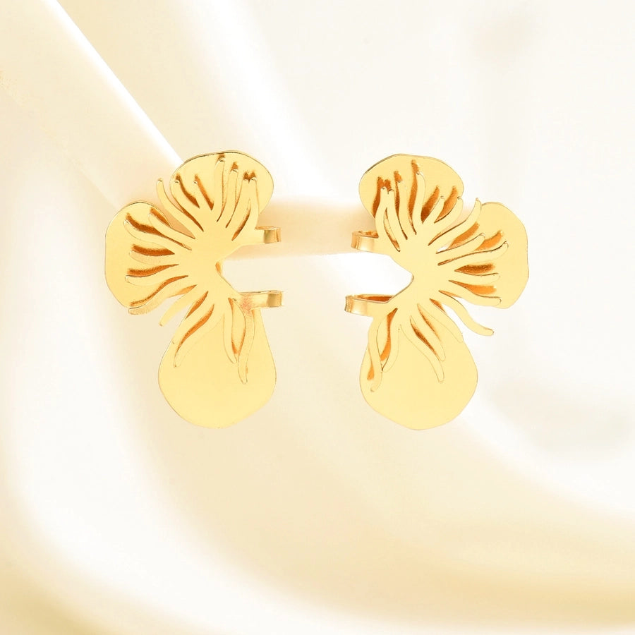Butterfly Iron