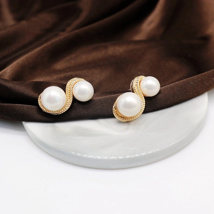 Round Pearl