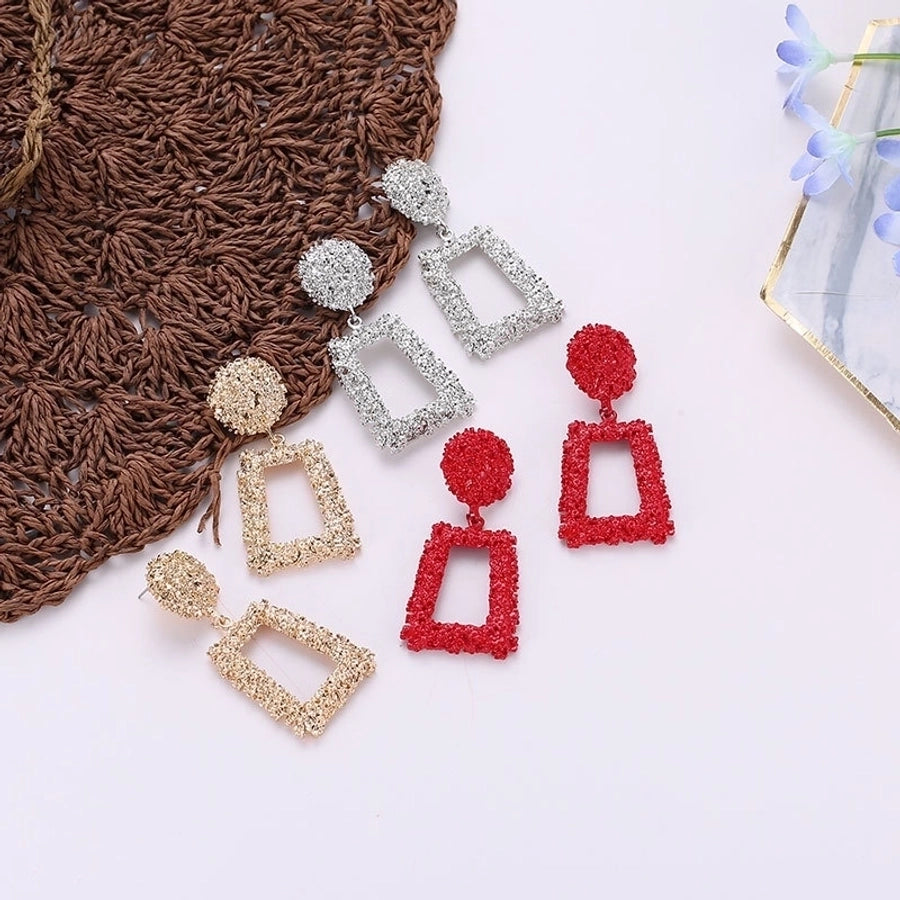 fashion ear studs