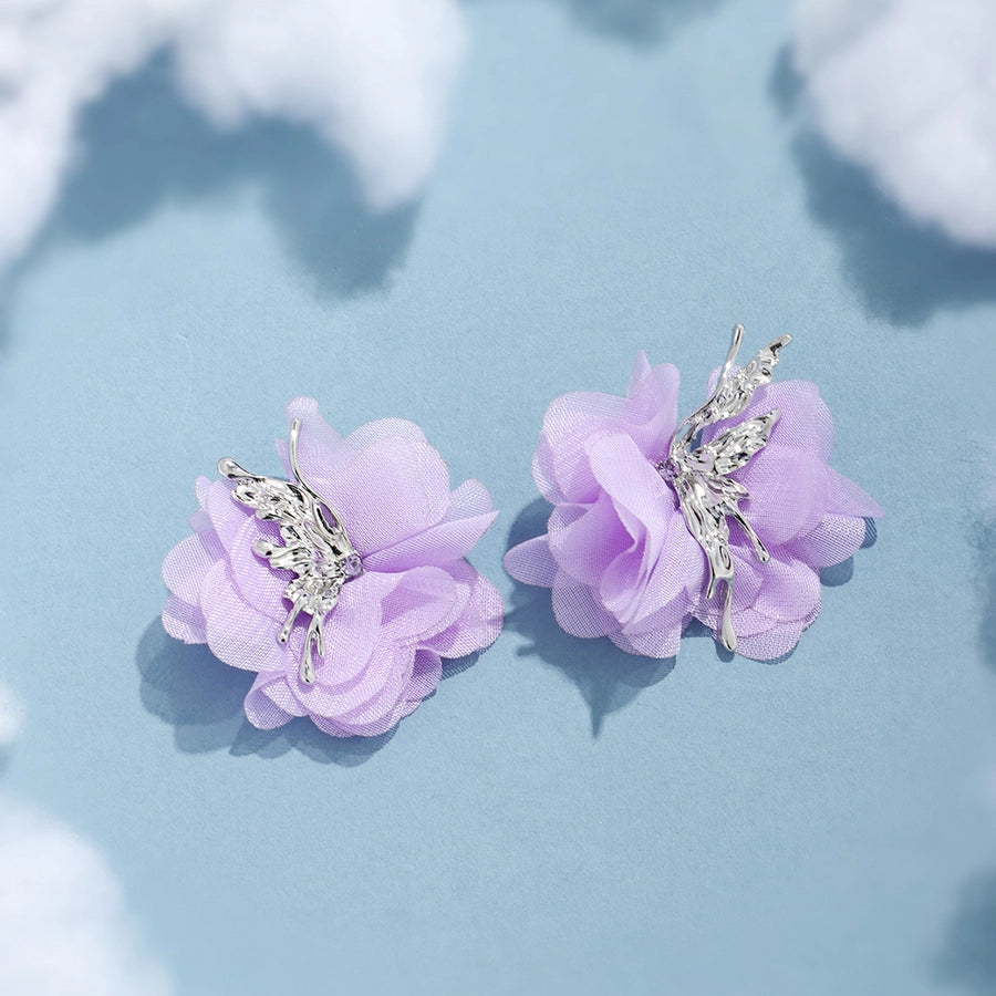 Flower Lace