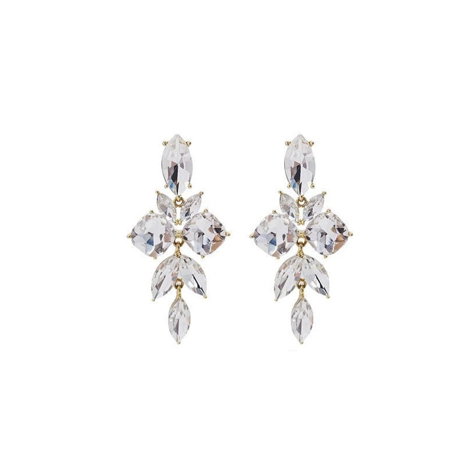 Droplets Crystal