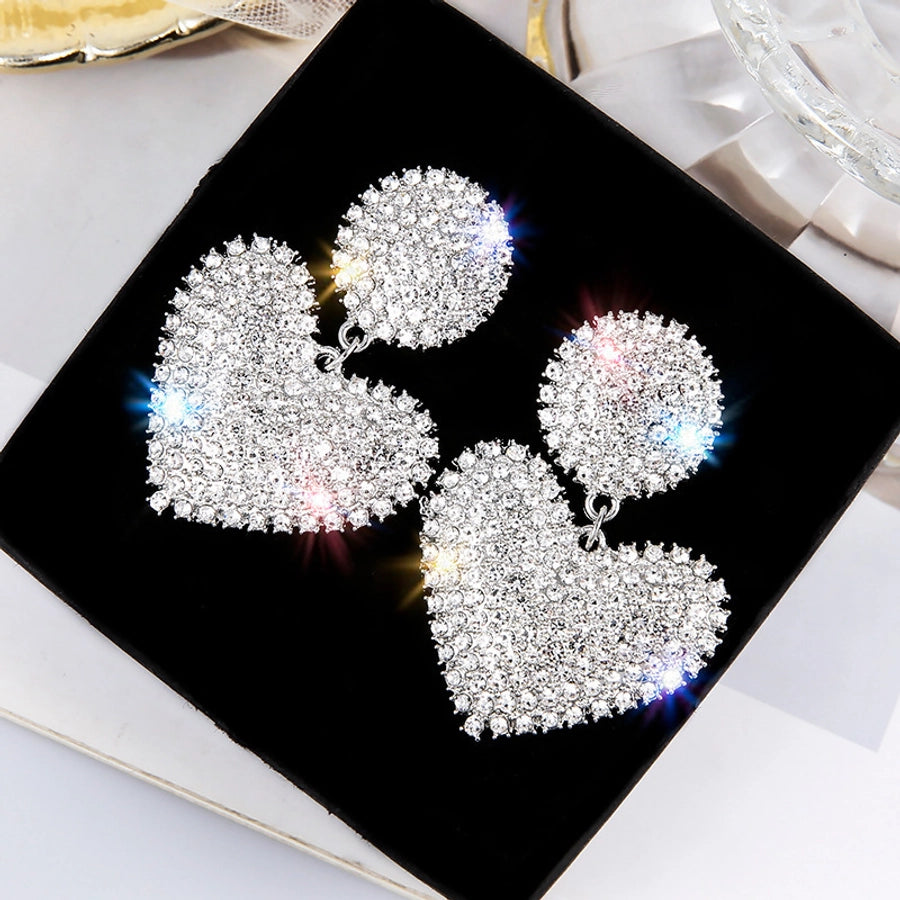 diamond heart