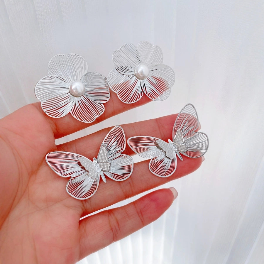 Flower Butterfly