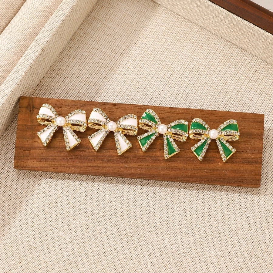 Style Bow Knot