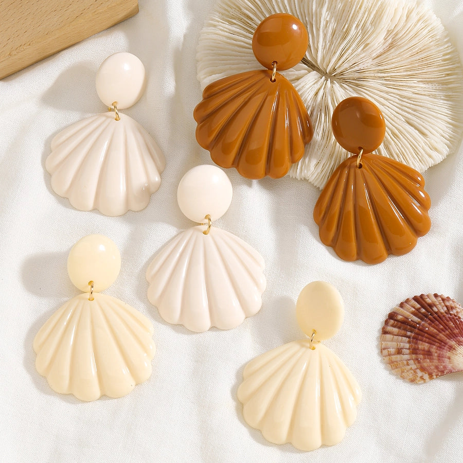 Beach Shell