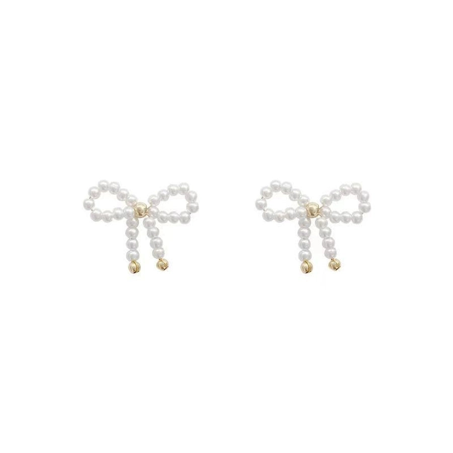Knot Beaded
