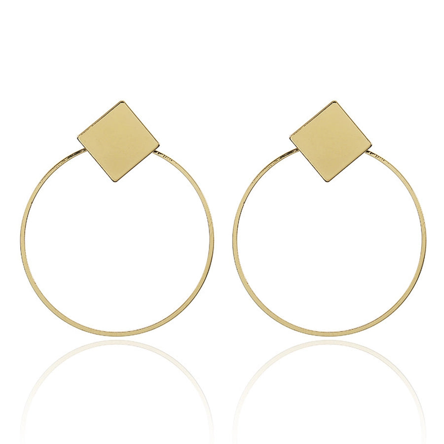 Geometric Plating