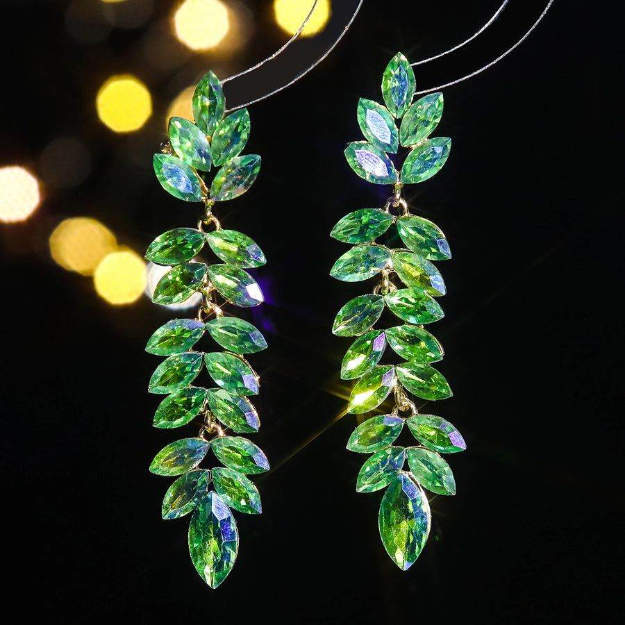 droplets inlay alloy