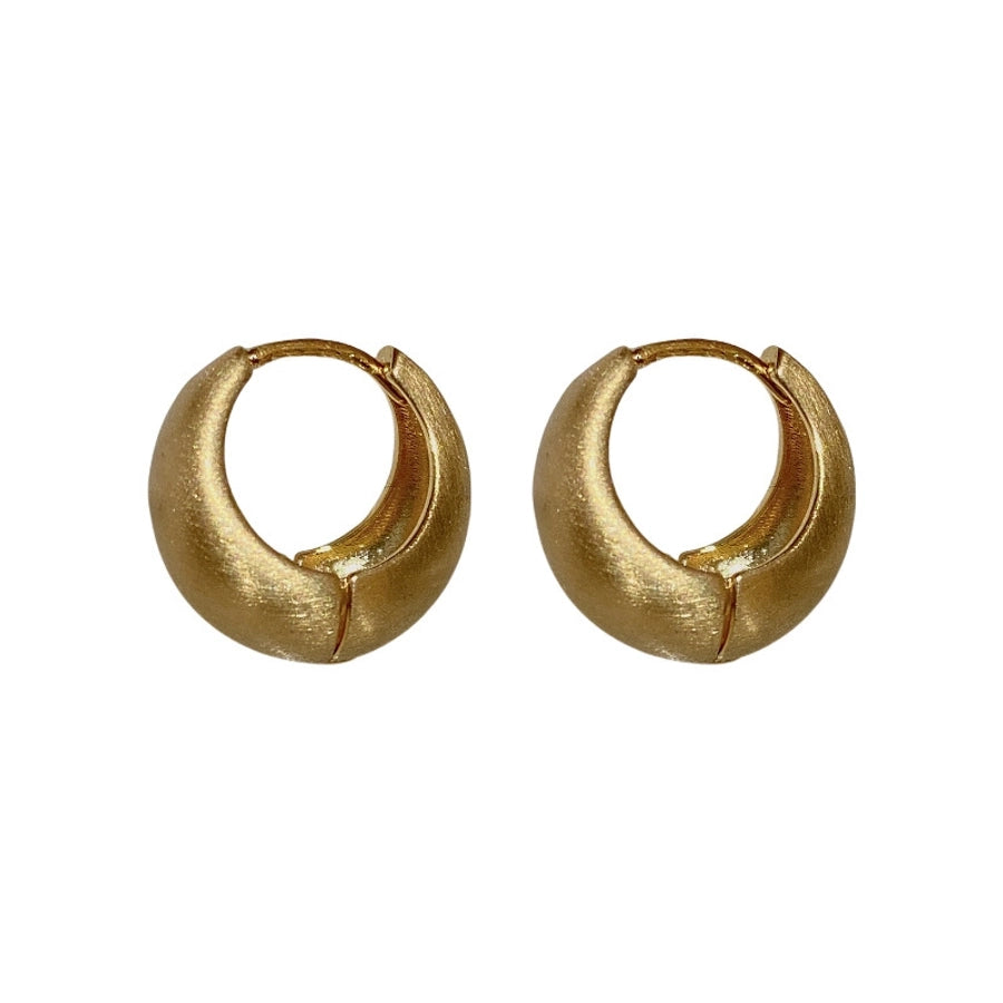 geometric hoop