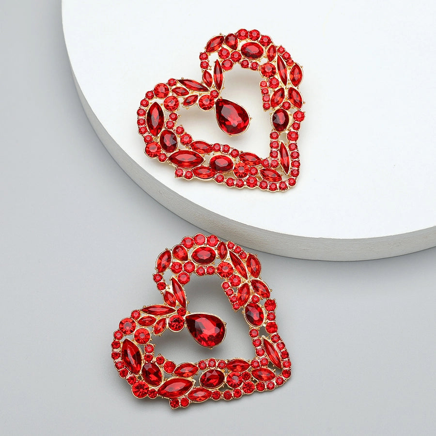 heart shape