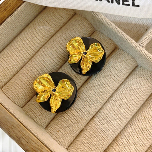Bow Knot Arylic